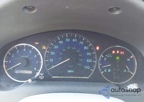 2007 Toyota Sienna Le z USA, uszkodzony, nr VIN 5TDZK23C67S095092